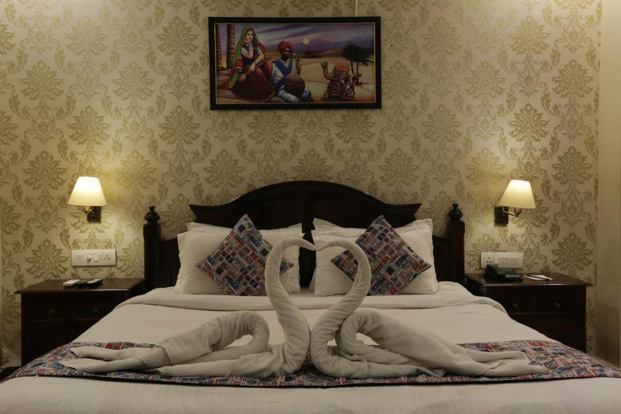 Hotel Palace Raj Kumbha Kumbhalgarh
