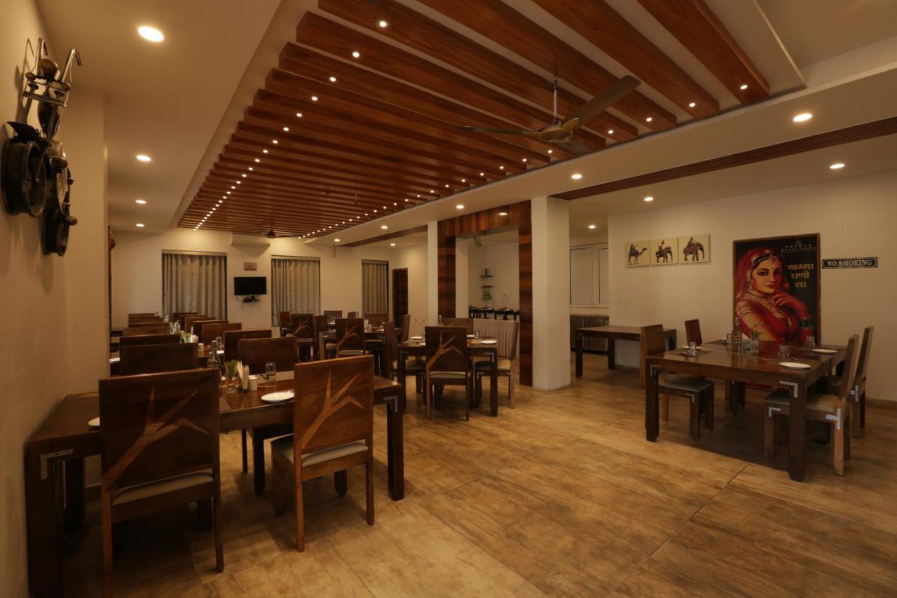Palace Raj Kumbha 3* Kumbhalgarh