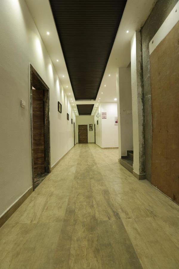 Hotel Palace Raj Kumbha Kumbhalgarh