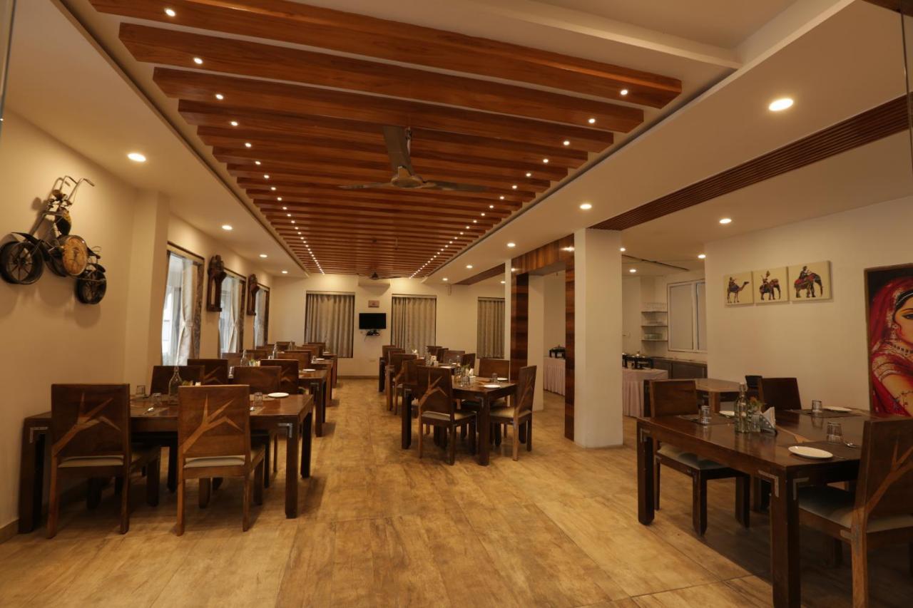 Palace Raj Kumbha 3*