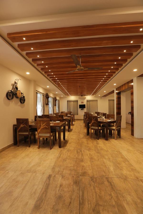 Hotel Palace Raj Kumbha Kumbhalgarh