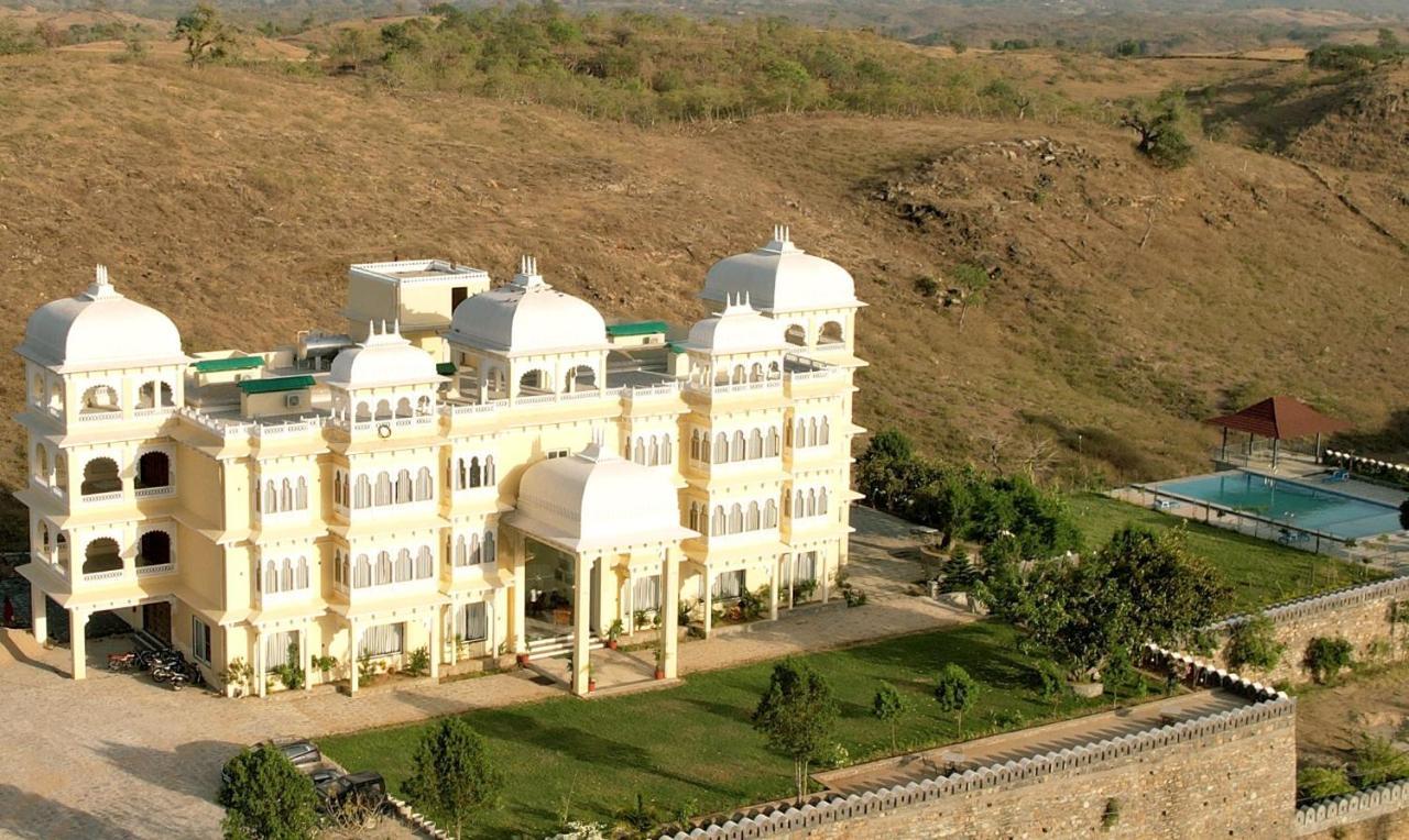 Hotel Destinn The Neergarh Palace & Kumbhalgarh