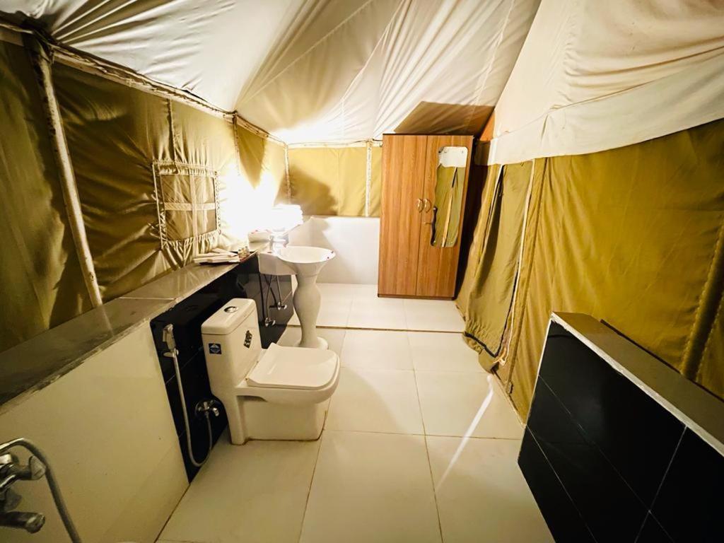 Jungle Journey- A Kumbhalgarh