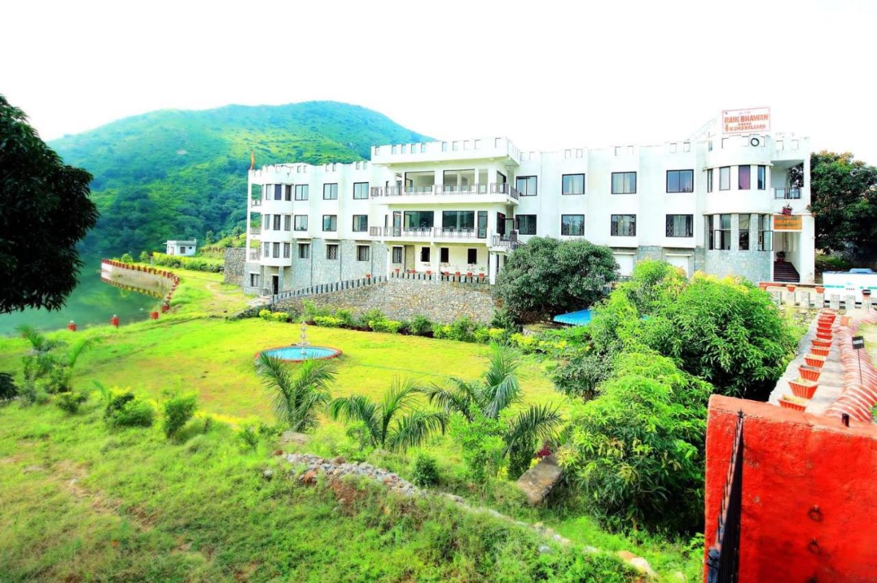 Hotel Anargh Holidays Kumbhalgarh