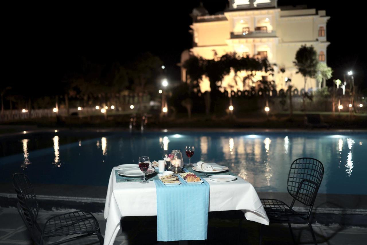 Destinn The Neergarh Palace & Hotel *
