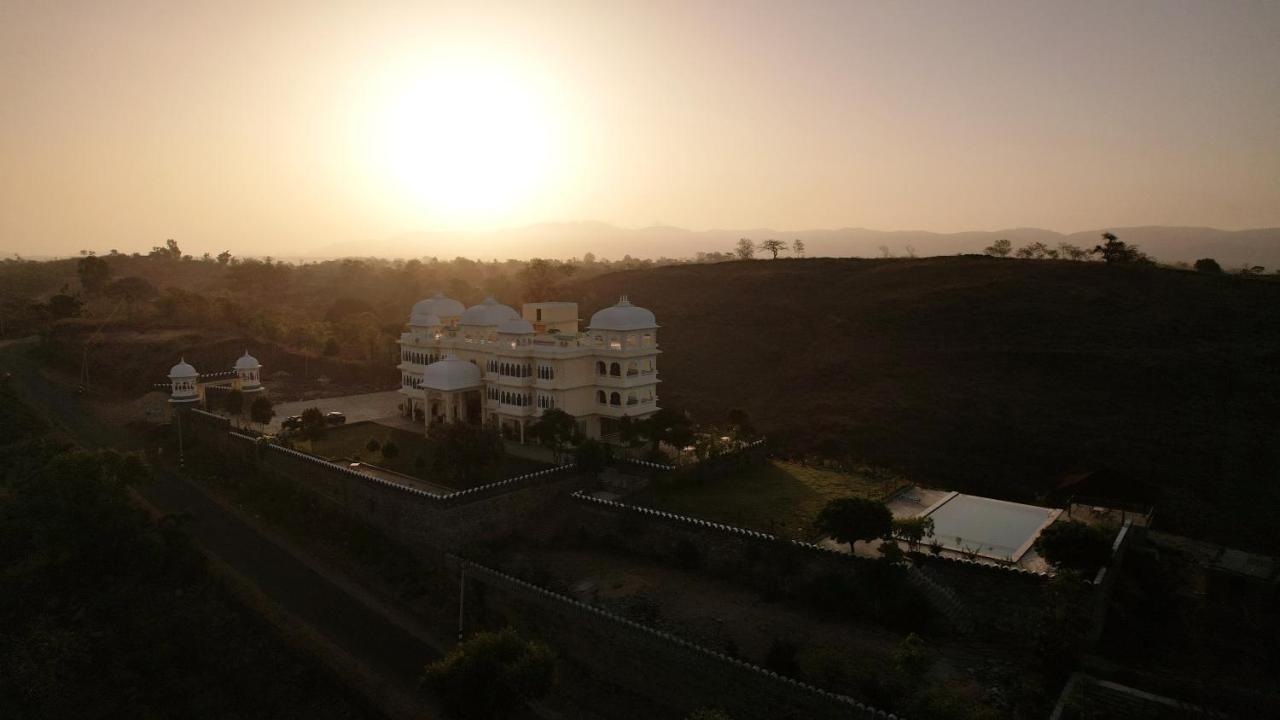 Destinn The Neergarh Palace & Hotel Kumbhalgarh