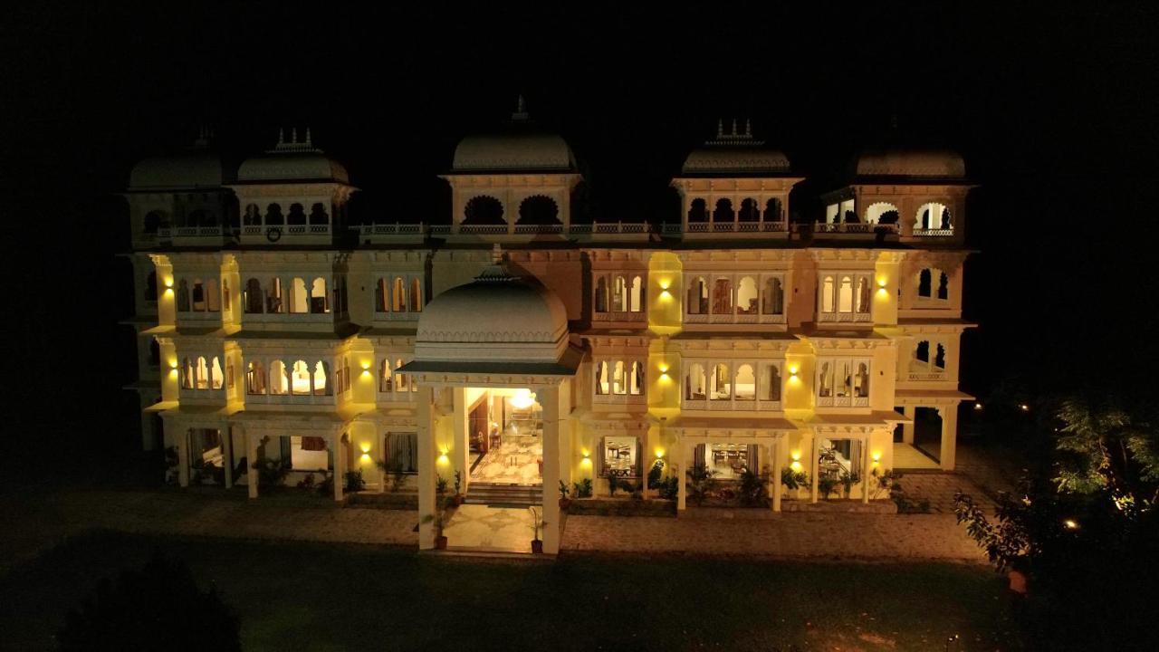 Destinn The Neergarh Palace & Hotel Kumbhalgarh