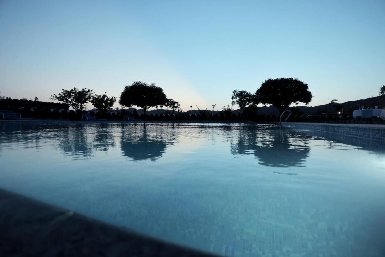 Destinn The Neergarh Palace & Kumbhalgarh