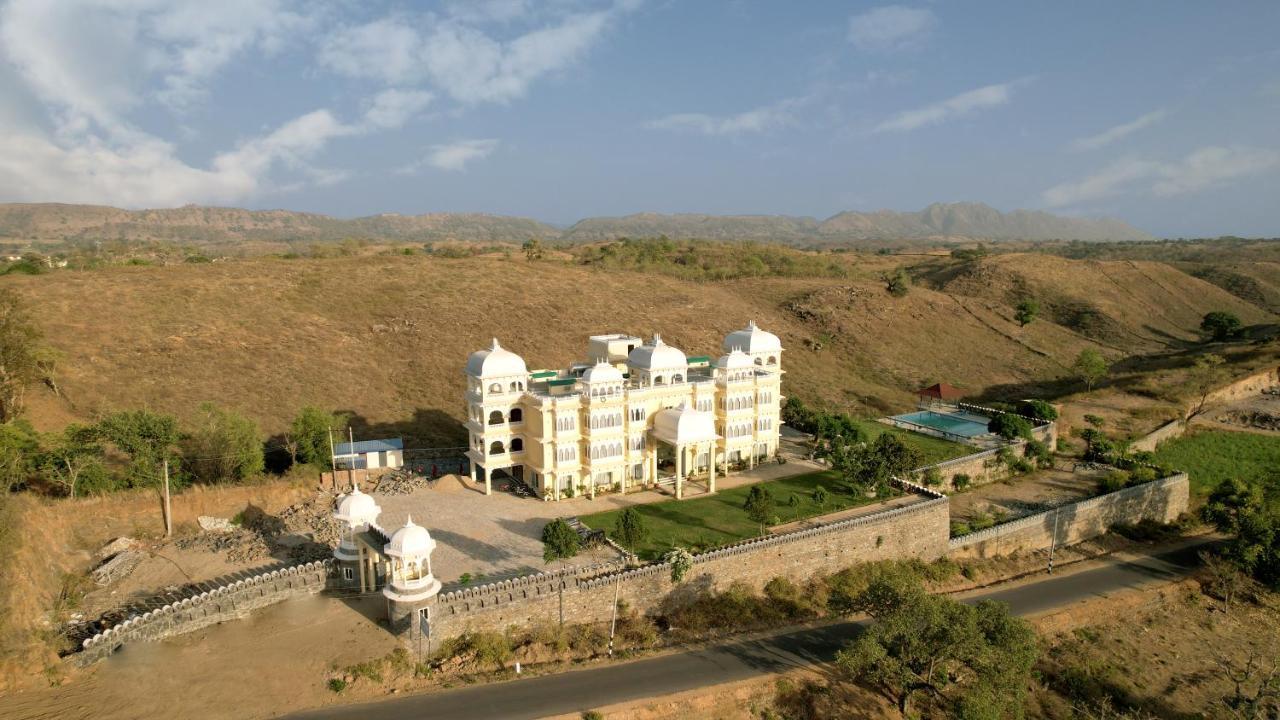 Destinn The Neergarh Palace & Hotel Kumbhalgarh