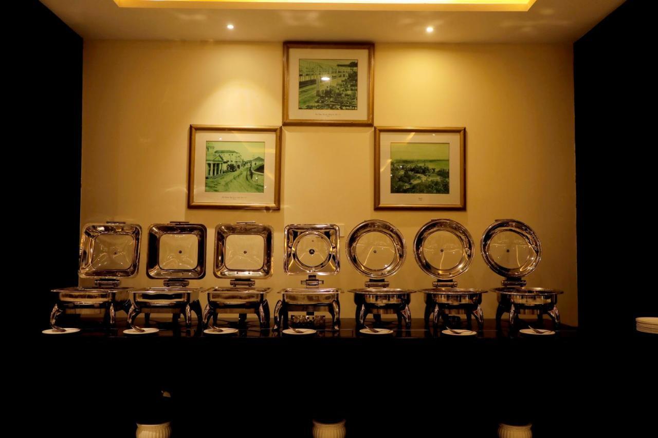 Destinn The Neergarh Palace & Hotel *