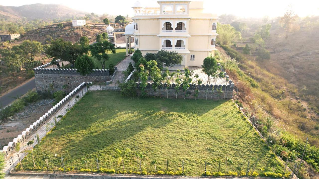 Destinn The Neergarh Palace & Hotel Kumbhalgarh