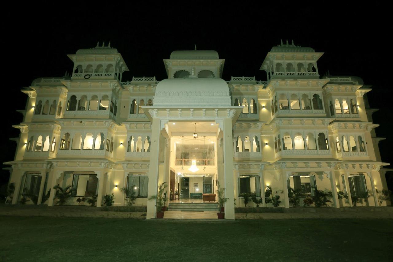 Hotel Destinn The Neergarh Palace & Kumbhalgarh