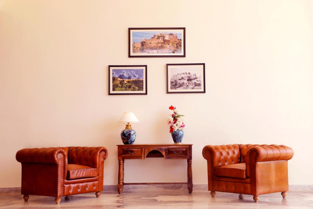 Destinn The Neergarh Palace & * Kumbhalgarh