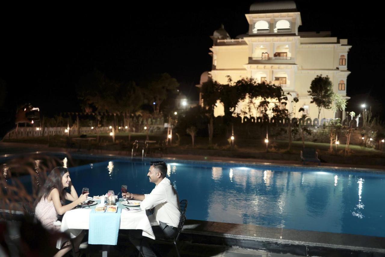 Hotel Destinn The Neergarh Palace & Kumbhalgarh