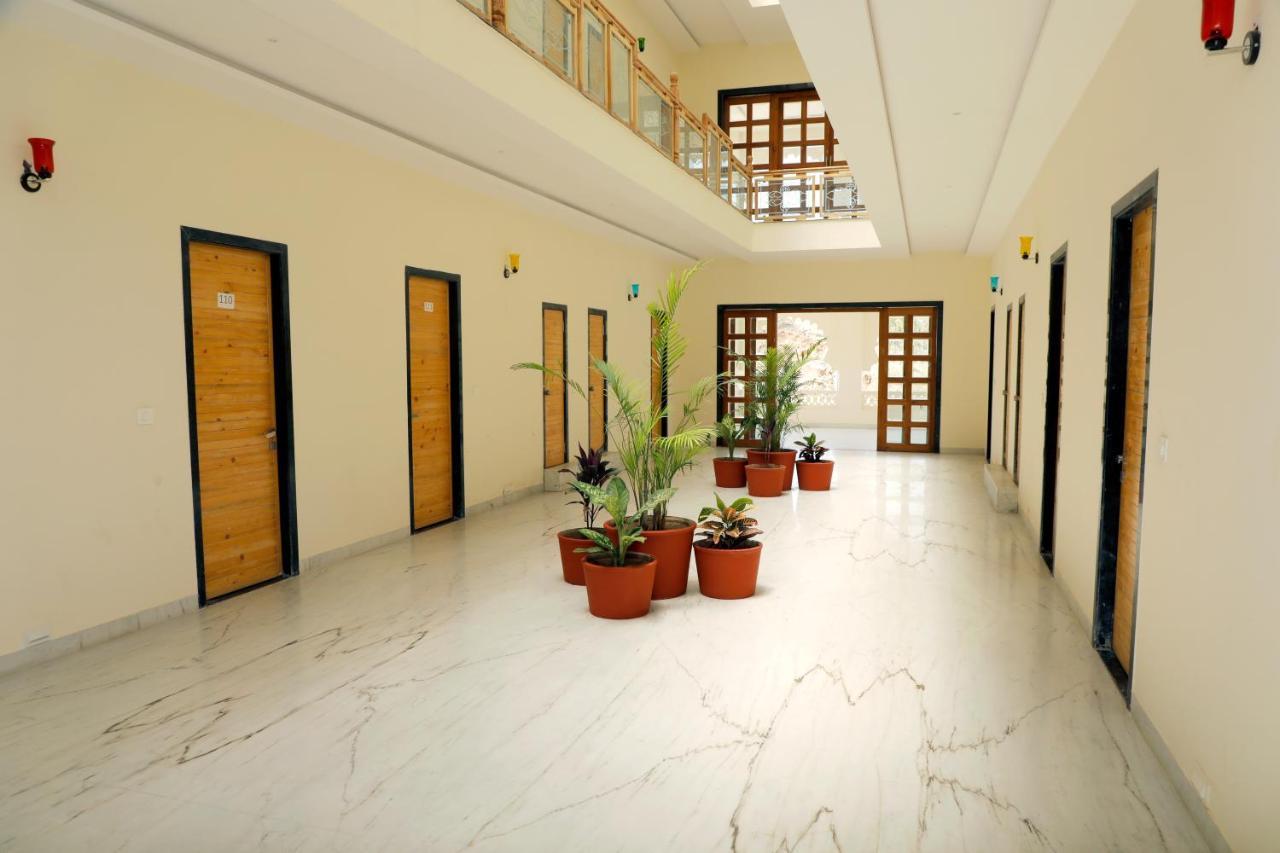 Destinn The Neergarh Palace & * Kumbhalgarh