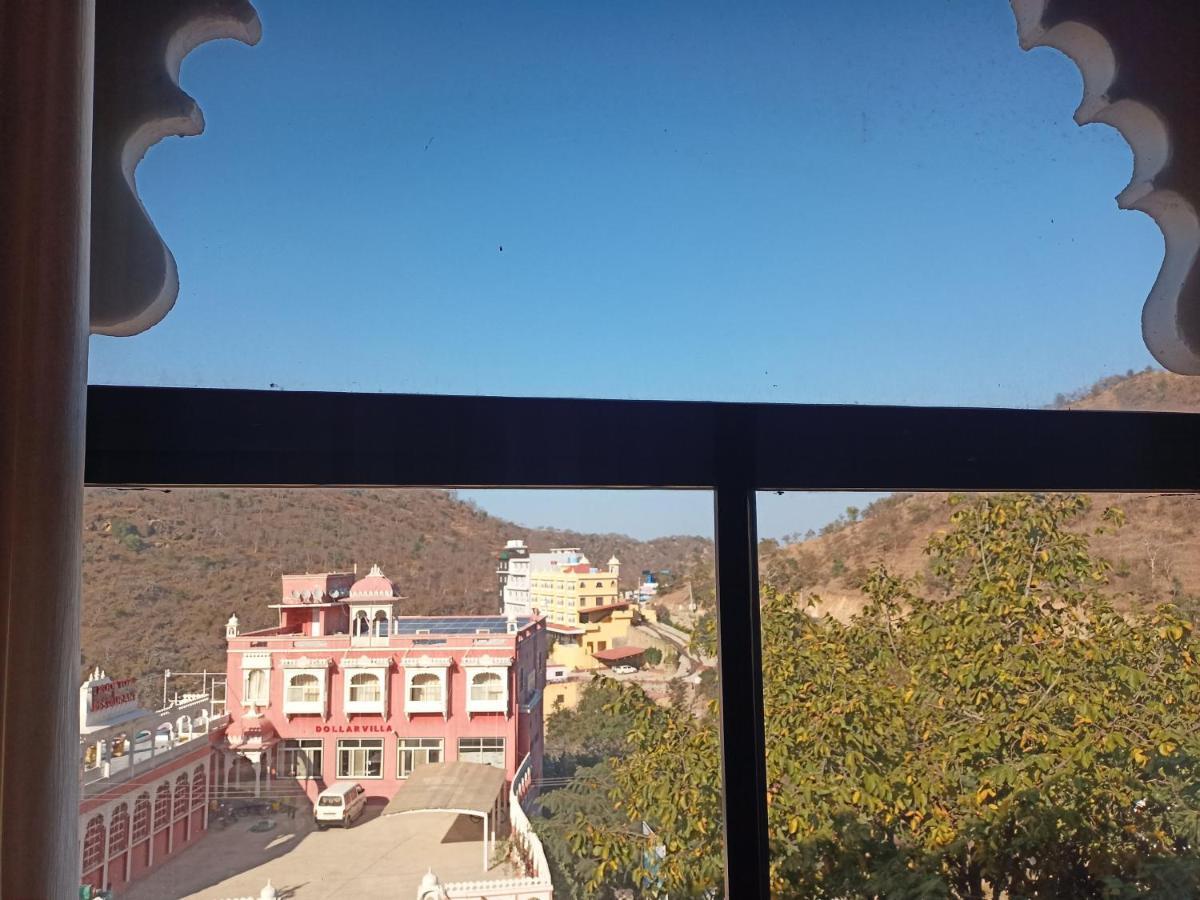Jaigarh Palace Hotel Kumbhalgarh
