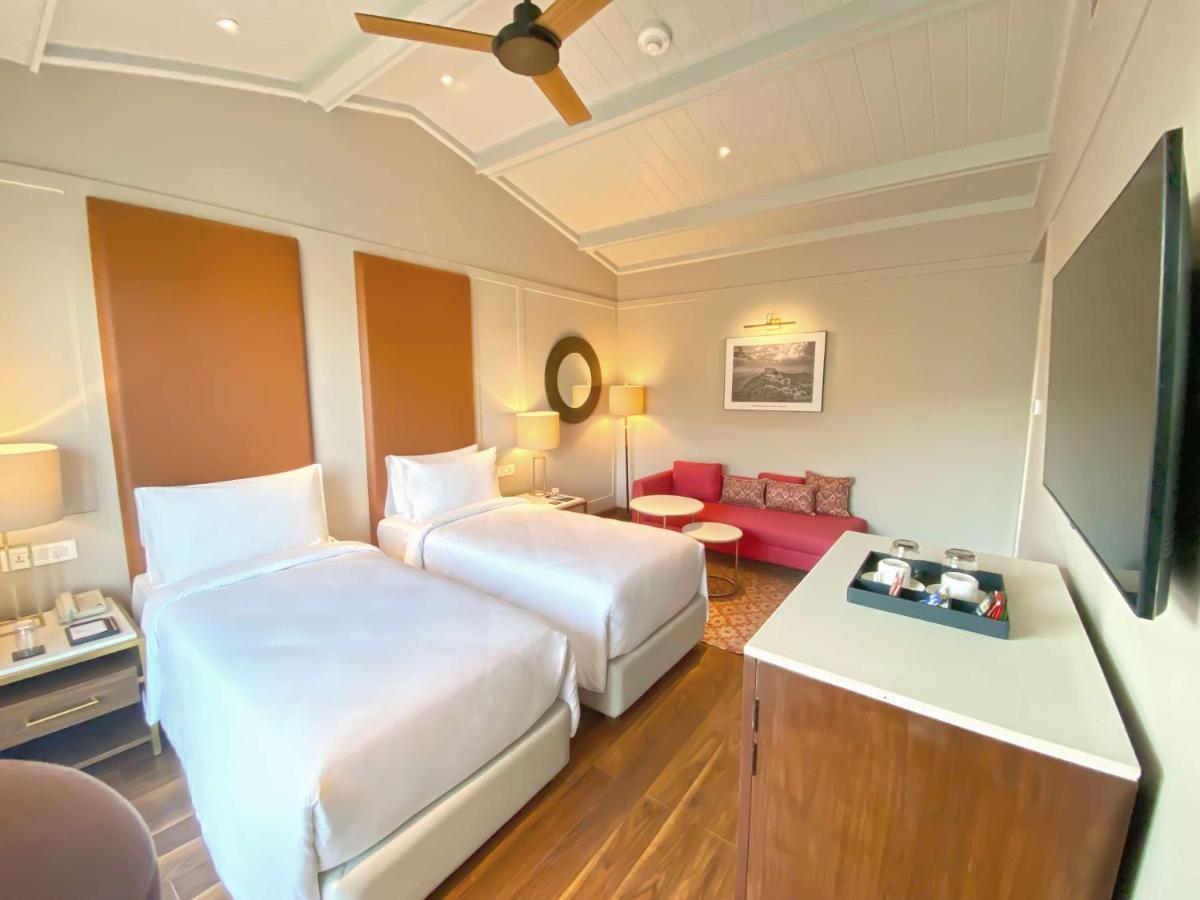 Radisson Blu