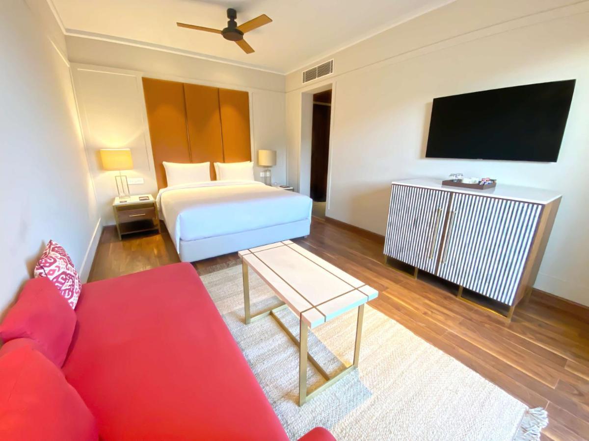 Hotel Radisson Blu Kumbhalgarh