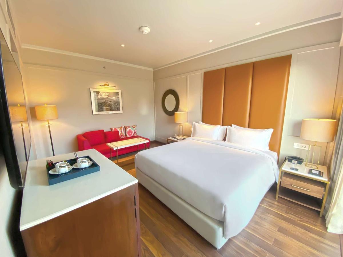 Hotel Radisson Blu 5*