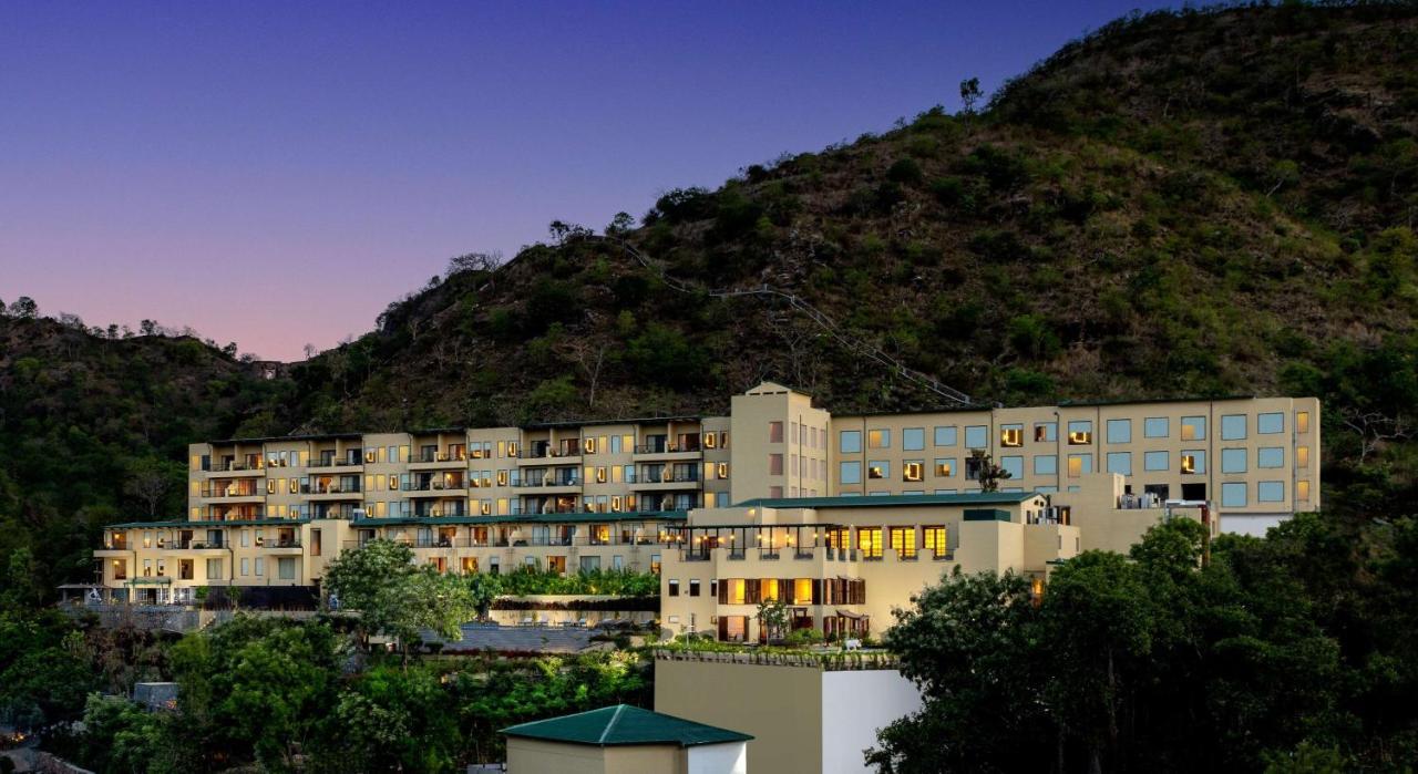 Radisson Blu 5* Kumbhalgarh