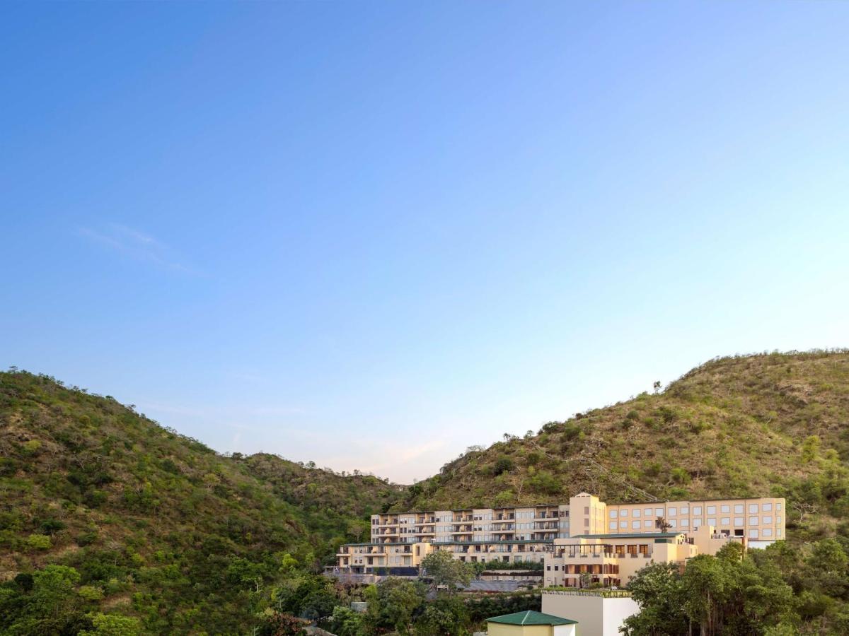 Radisson Blu Hotel Kumbhalgarh
