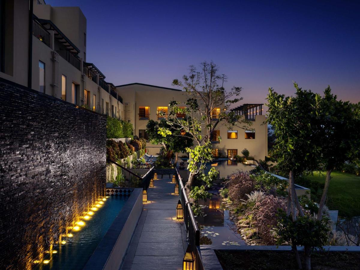 Radisson Blu Hotel