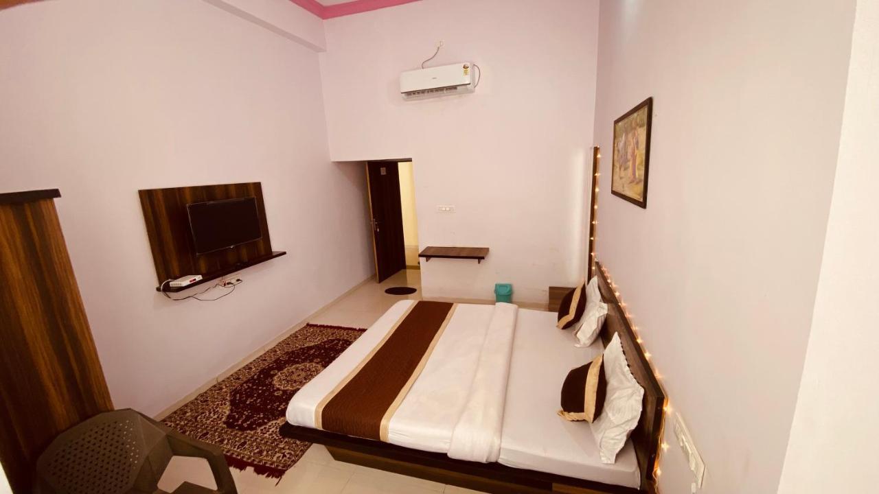Hotel Jaigarh Palace