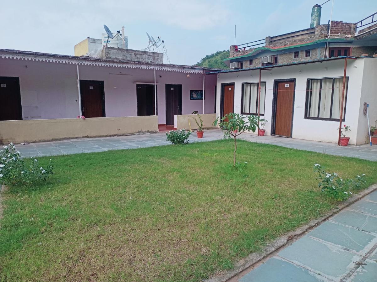 Hotel Jaigarh Palace *