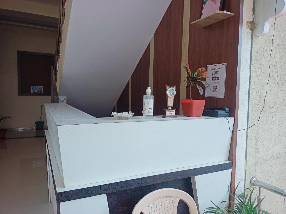 Hotel Jaigarh Palace Kumbhalgarh