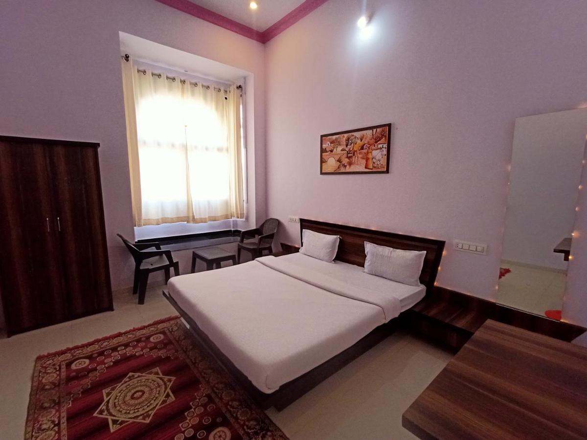 Jaigarh Palace Hotel Kumbhalgarh