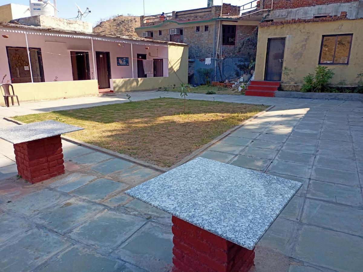Hotel Jaigarh Palace