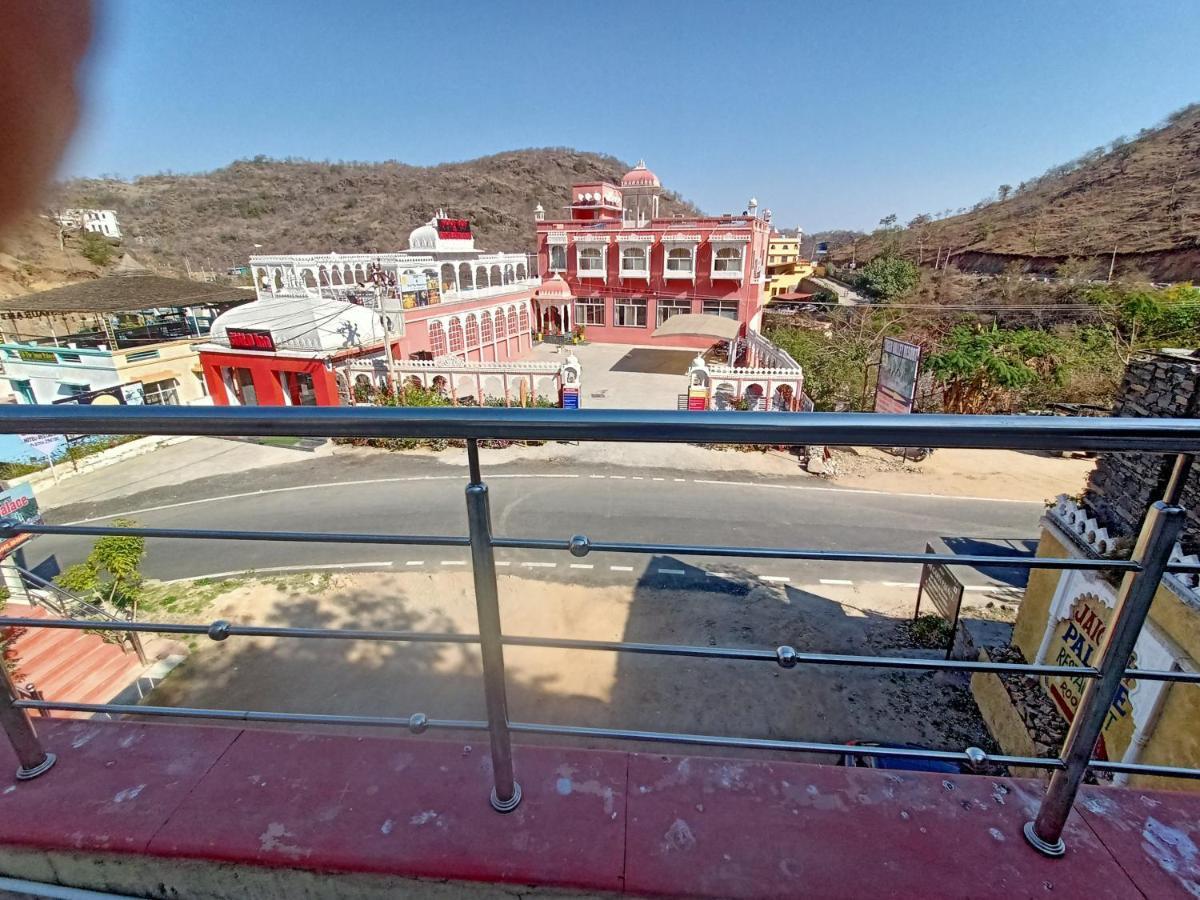 Jaigarh Palace Hotel Kumbhalgarh