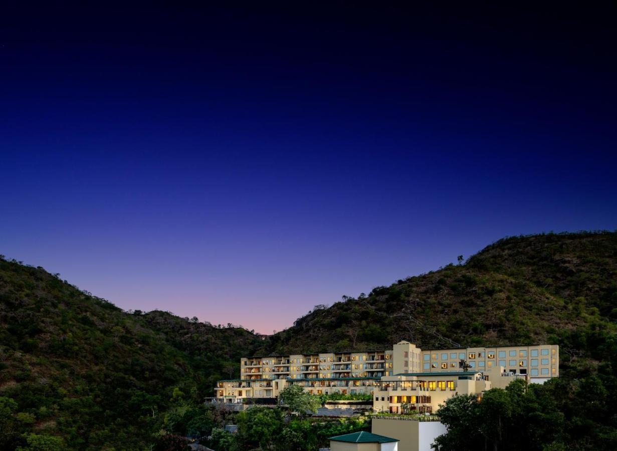 Radisson Blu Kumbhalgarh