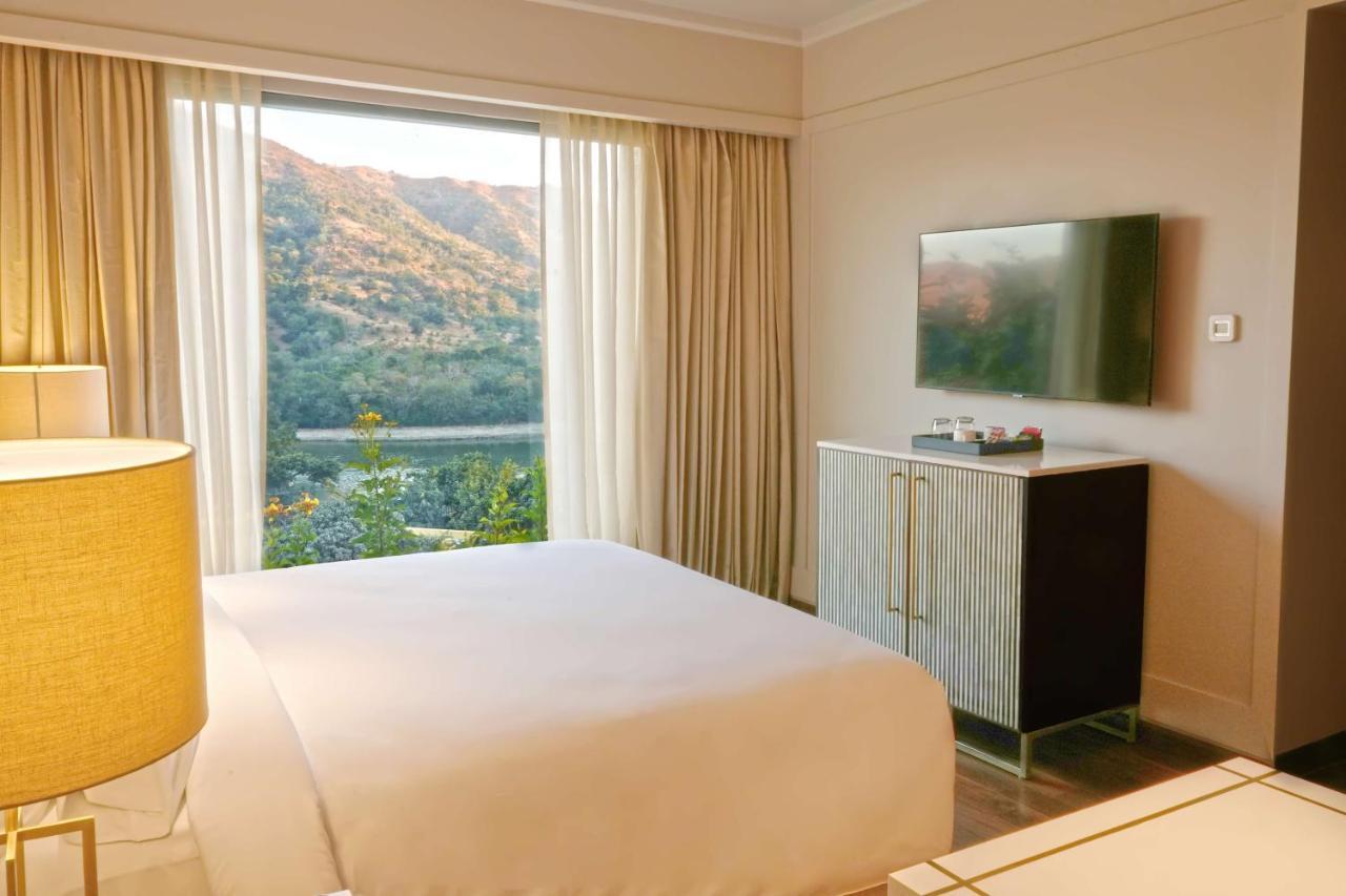 Hotel Radisson Blu Kumbhalgarh