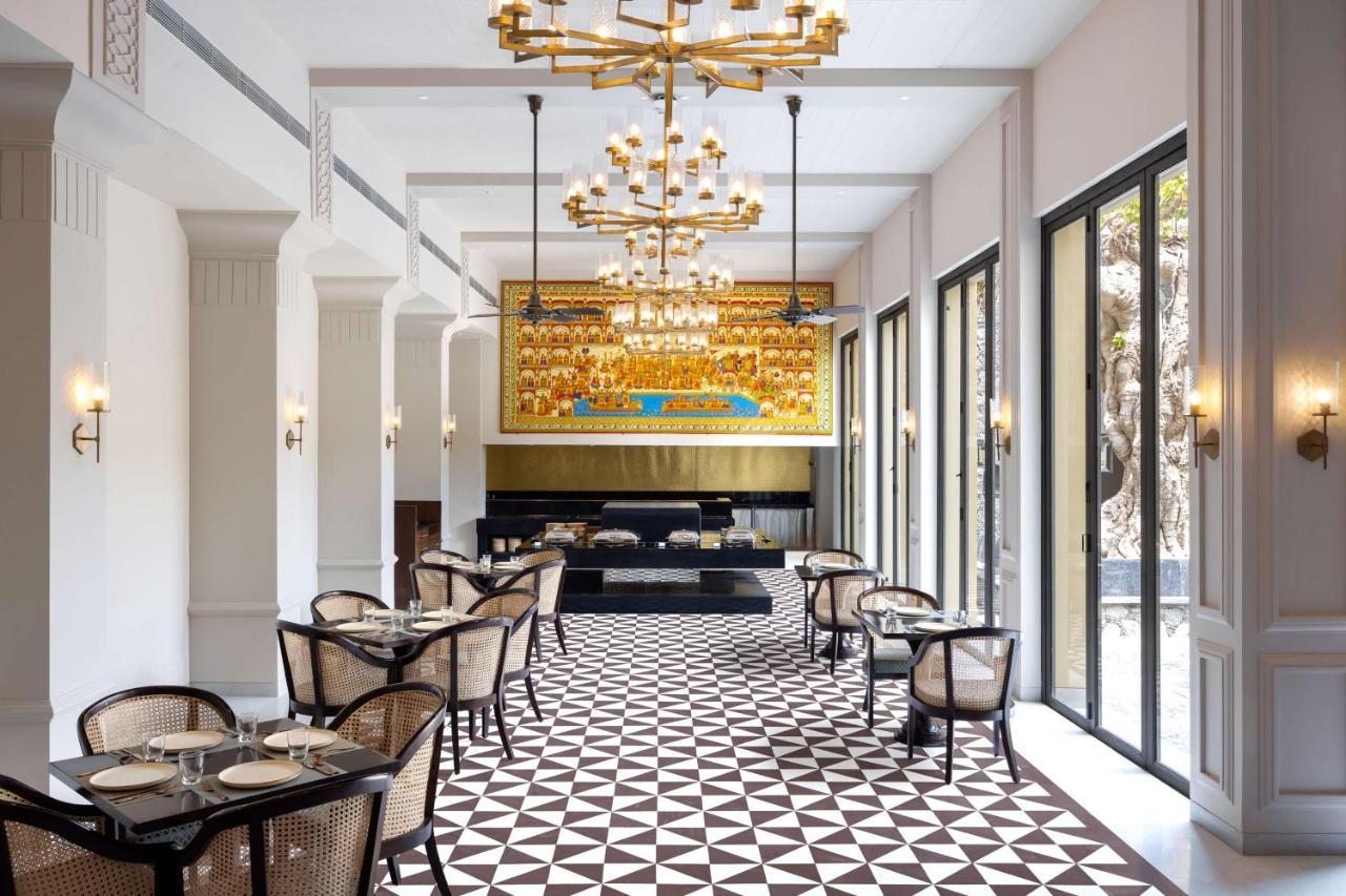 Radisson Blu Kumbhalgarh