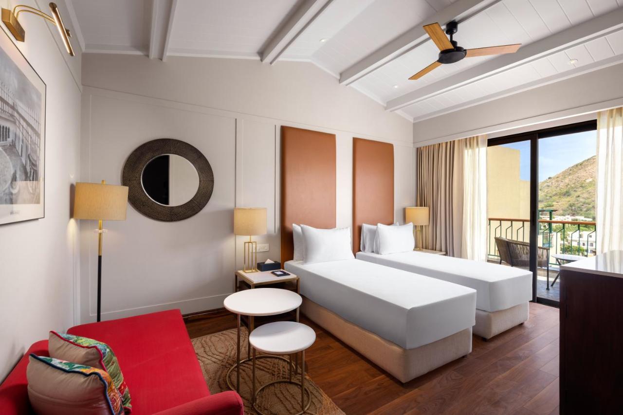 Hotel Radisson Blu Kumbhalgarh