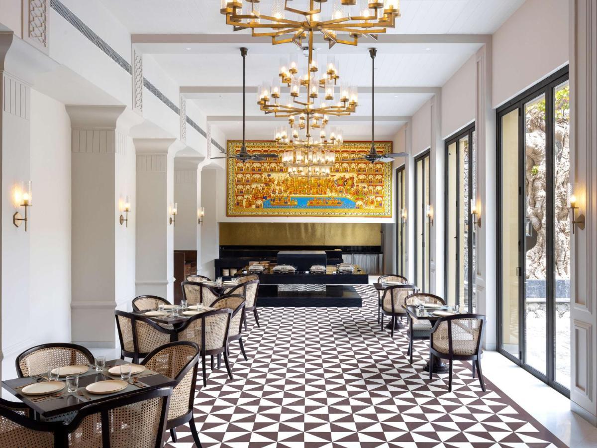 Radisson Blu Hotel