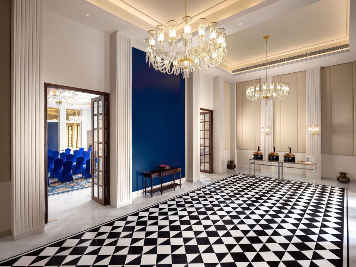 Radisson Blu 5* Kumbhalgarh