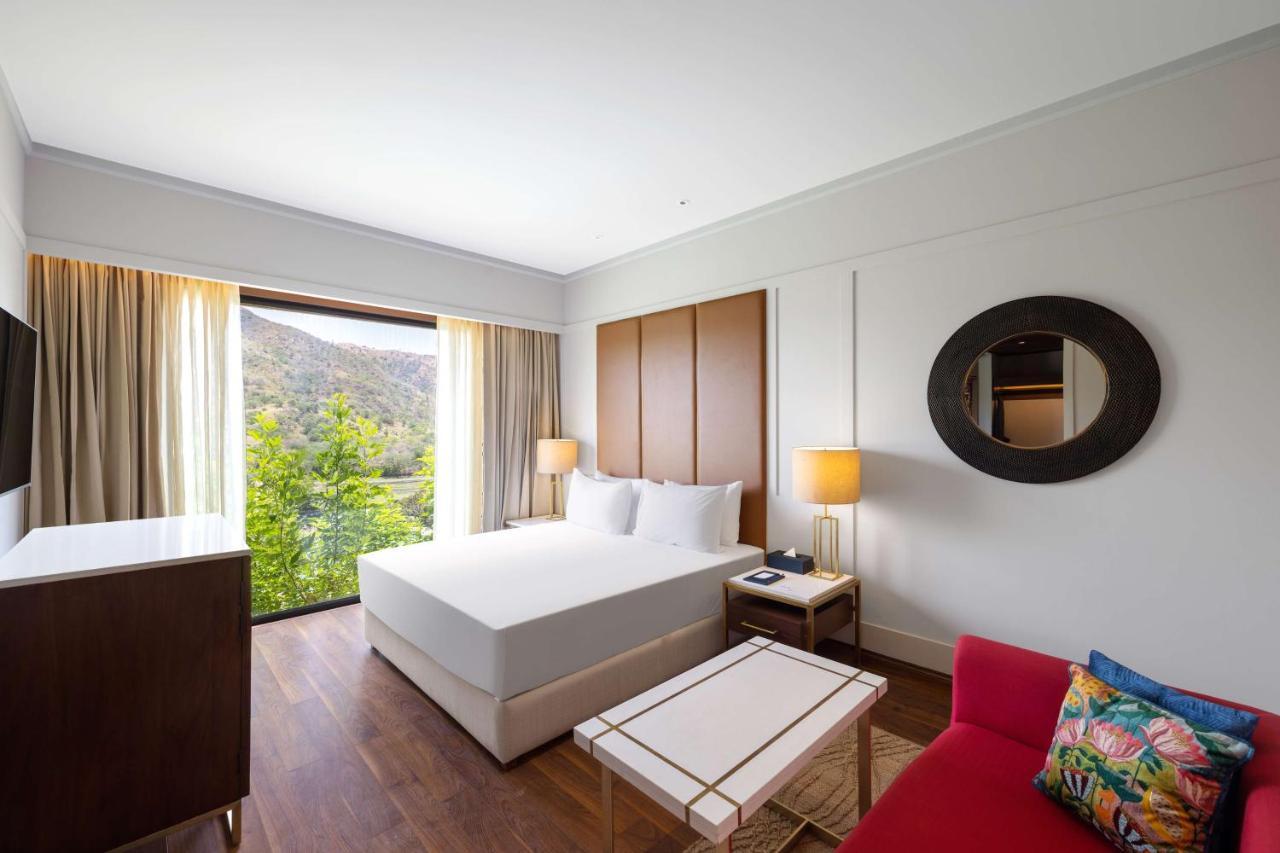 Hotel Radisson Blu Kumbhalgarh