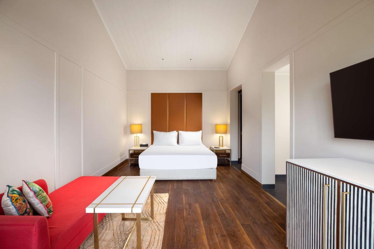 Radisson Blu 5*