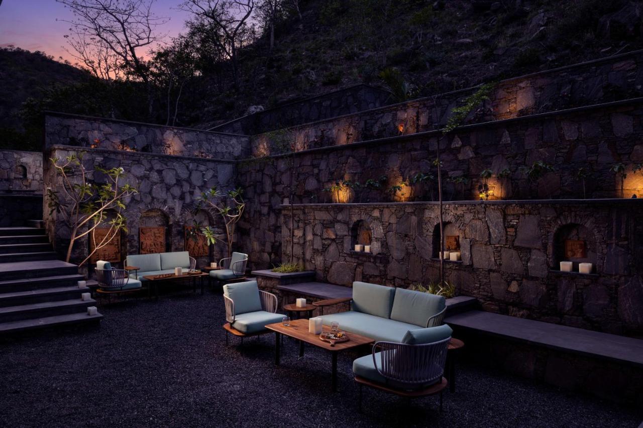 Radisson Blu Hotel Kumbhalgarh