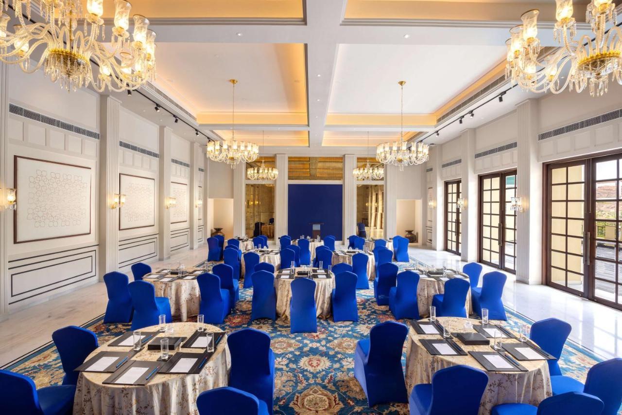 Radisson Blu Hotel