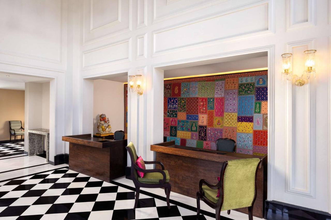 Hotel Radisson Blu