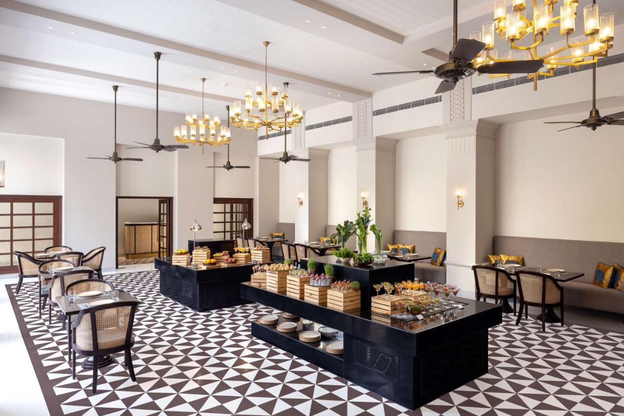 Hotel Radisson Blu Kumbhalgarh