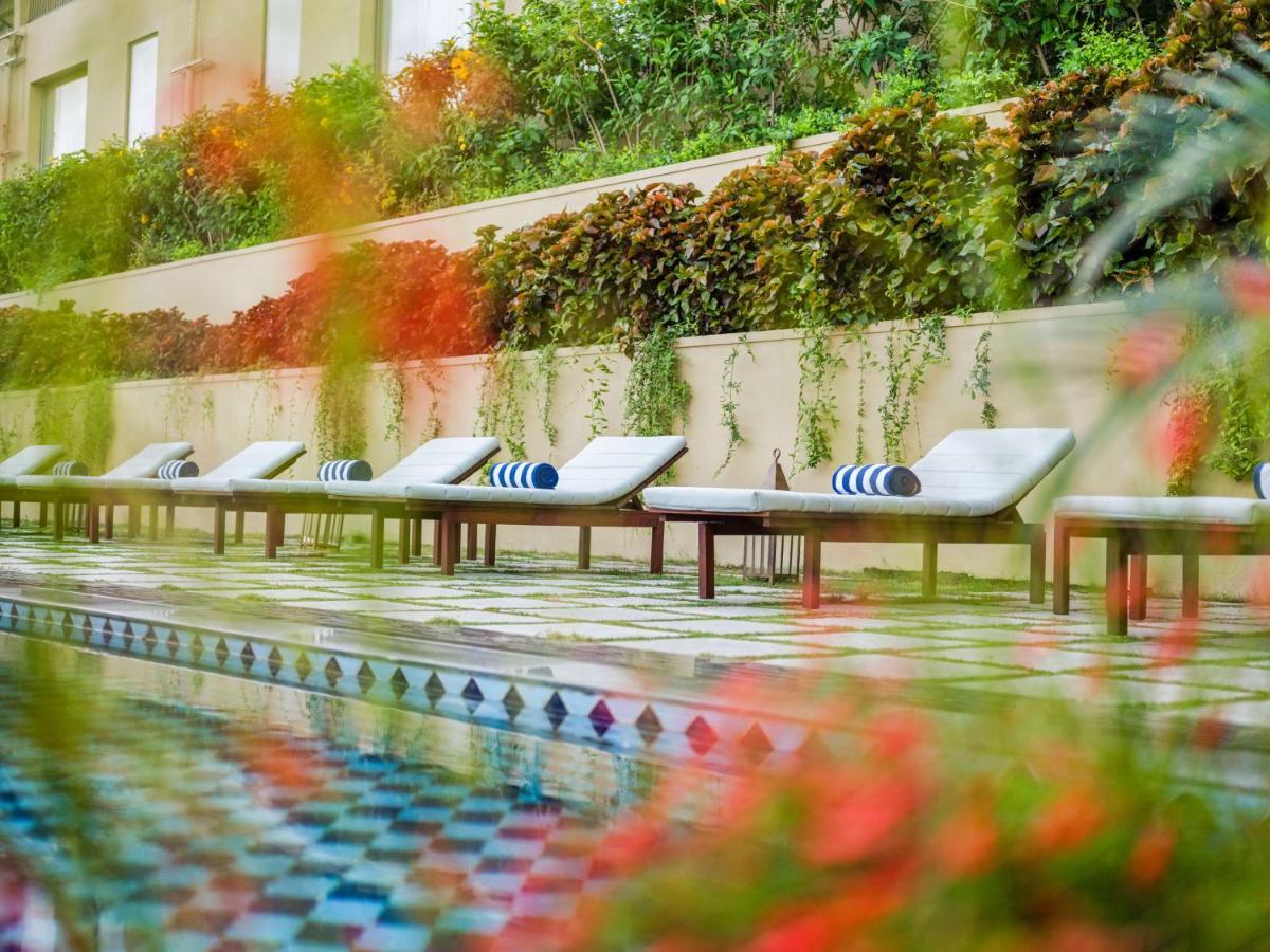 Radisson Blu Hotel