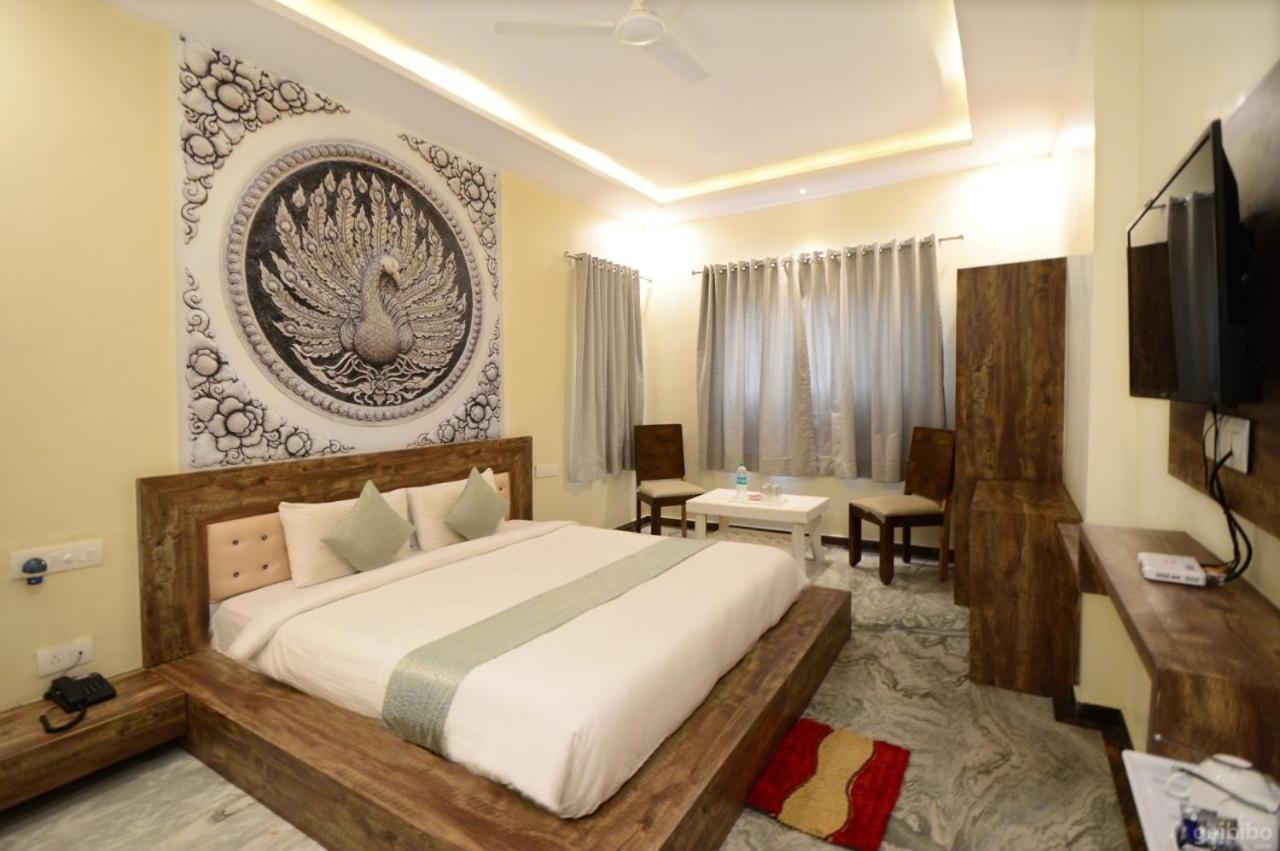 Palace Rajkumbha 3* Kumbhalgarh
