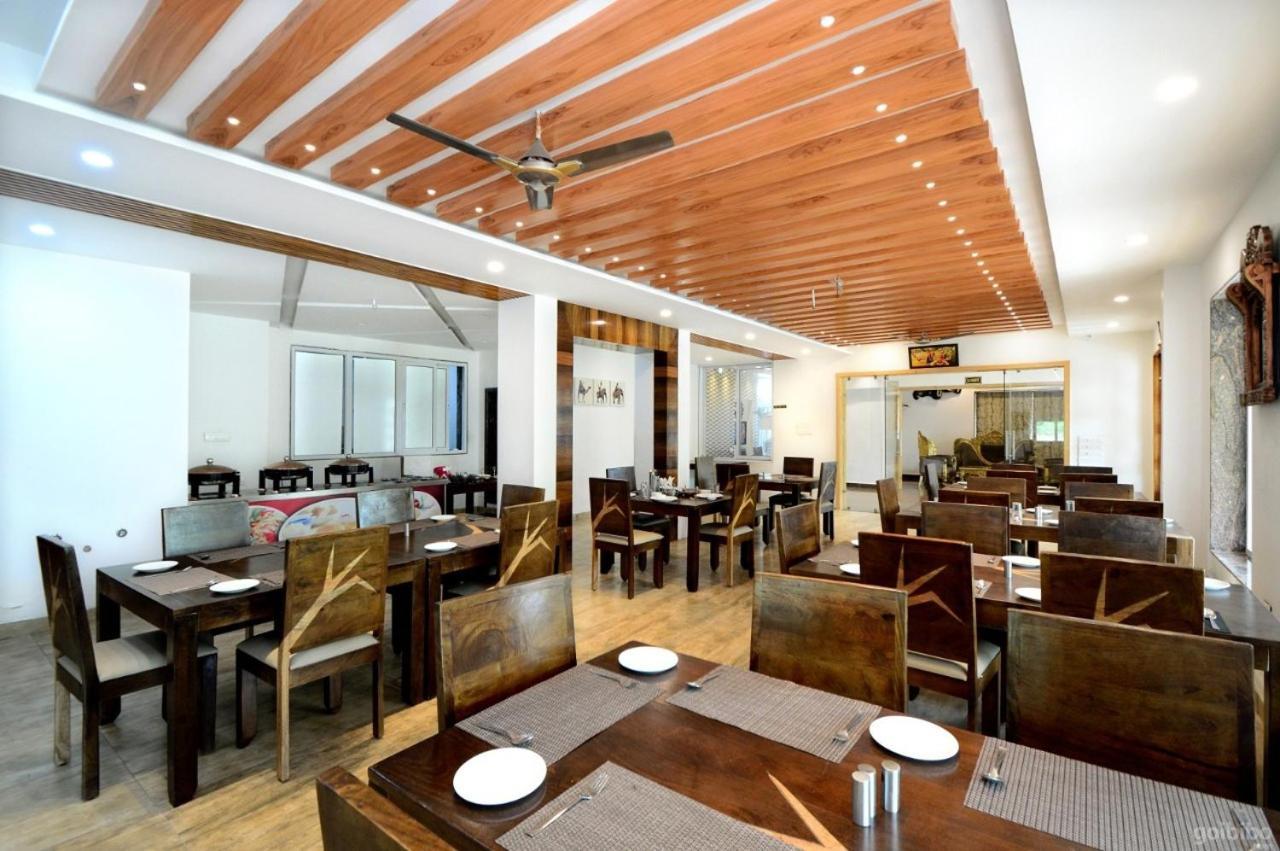 Palace Rajkumbha 3* Kumbhalgarh
