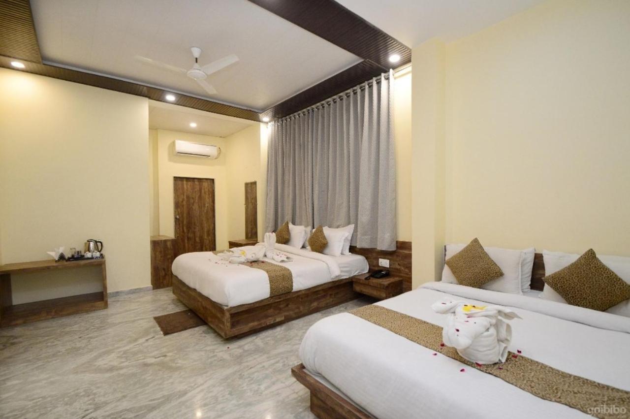 Palace Rajkumbha Kumbhalgarh