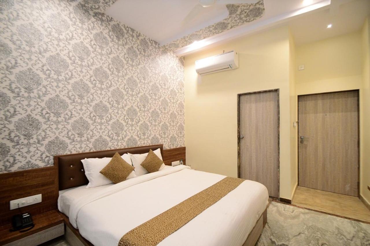 Palace Rajkumbha Kumbhalgarh