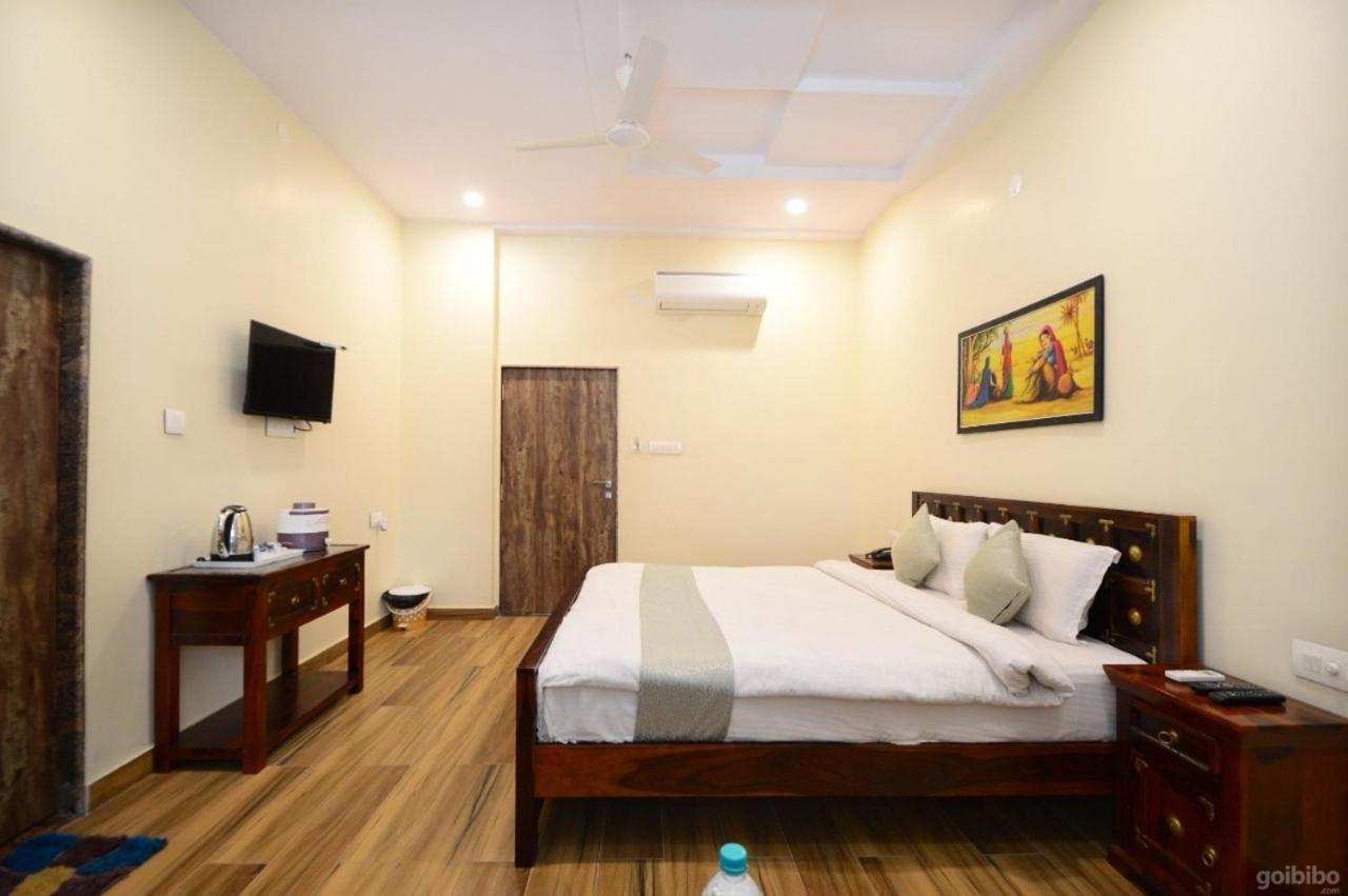 Hotel Palace Rajkumbha